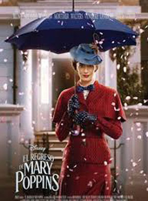 Mary Poppins